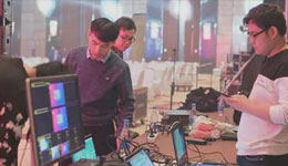 升级服务方案，ky开元·(中国)集团-ky888云通信玩嗨年会直播！