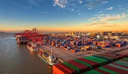 外贸进出口总值连续正增长，ky开元·(中国)集团-ky888企业邮箱全球畅邮为外贸企业保驾护航